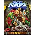 He-Man and the Masters of the Universe: Origins