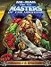 He-Man and the Masters of the Universe: Origins