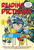Reading With Pictures: Comics That Make Kids Smarter