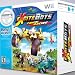ExciteBots: Trick Racing with Wii Wheel Bundle image 2