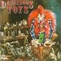 Dangerous Toys