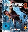 Uncharted 2: Among Thieves