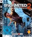 Uncharted 2: Among Thieves