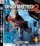 Uncharted 2: Among Thieves