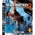 Uncharted 2: Among Thieves