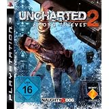Uncharted 2: Among Thievesvon "Sony Computer..."