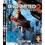 Uncharted 2: Among Thieves