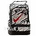 Nike 9A2546 Contrast Insulated Tote Lunch Bag