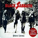 Past Lives (Digipack)
