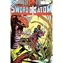 Sword of the Atom