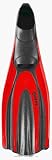 Mares Plana Avanti Super Channel Full Foot Dive Fins