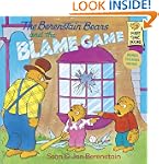 The Berenstain Bears and the Blame Game