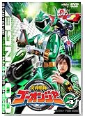 ���_����S�[�I���W���[VOL4 [DVD]�̃C���[�W���g�傷��