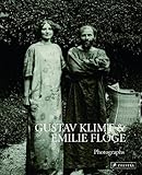 Gustav Klimt and Emilie Flöge : photographs