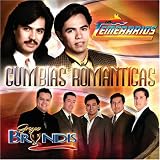 Cumbias Romanticas