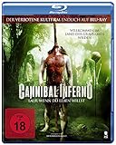 Image de Cannibal Inferno - Lauf, wenn du leben willst