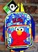 Sesame Street : Elmo Mini Backpack