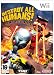 Destroy All Humans! Big Willy Unleashed (Wii)
