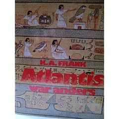 Atlantis war anders