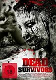 Zoom Produkt-Bild: Dead Survivors (Uncut)