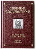 Defining Conversations