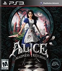 Comparable Great Price Alice: Madness Returns 