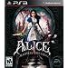Alice: Madness Returns