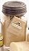 Vanilla Bean Soy Jar Candle 16 oz.