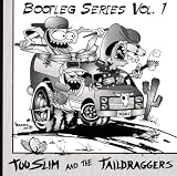 Bootleg Series, Vol. 1: Live in 1999