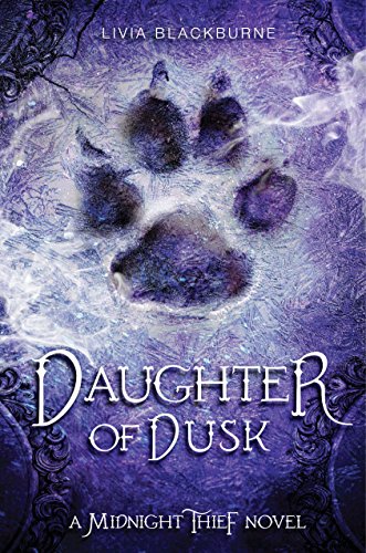 Daughter of Dusk: A Midnight Thief Novel
