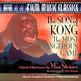 Steiner: Classic Film Scores