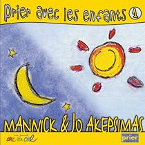 Prier avec les Enfants /CD - Partitions Sur Piste CD-ROM
