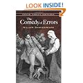 The Comedy of Errors