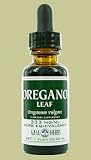 Oregano Leaf Extract - 2 oz. - Liquid