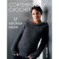 Contemporary Crochet: 37 European Designs