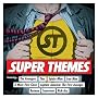 Super Themes von Ost