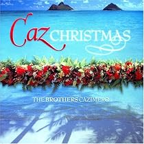 Caz Christmas