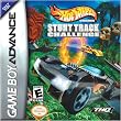 Hot Wheels Stunt Track Challenge GBA