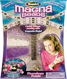 Review Mega Brands  / Magnabeads Amethyst