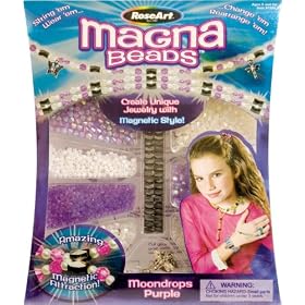 Magnabeads Amethyst