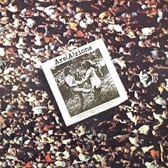 Areazione [12 inch Analog]