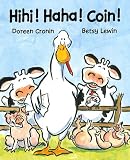 Hihi! haha! coin! (French Edition)