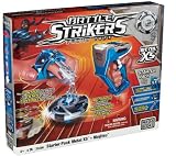 Mega Bloks Magnext Battle Strikers Metal XS Starter Pack 1 - Ninjutsu