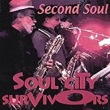 Second Soul