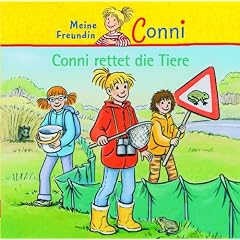 32: Conni Rettet Die Tiere