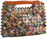 Nahui Ollin Barhandle Satchel