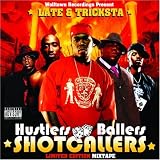 Search : Hustlers Ballers Shotcallers