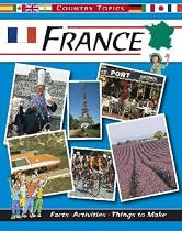 France (Country Topics)