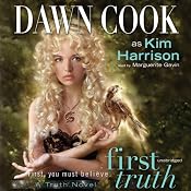 First Truth: Truth Series, Book 1 | [Dawn Cook]