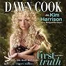 First Truth: Truth Series, Book 1